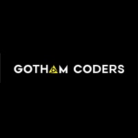 GOTHAM CODERS