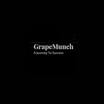 GrapeMunch
