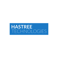 Hastree Technologies Pvt Ltd