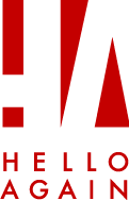 Hello Again