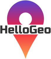 Hello Geo
