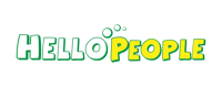 HELLO PEOPLE