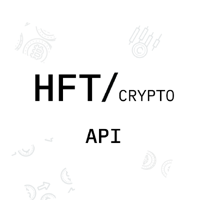 HFT Crypto