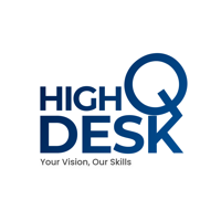 HighQ Desk