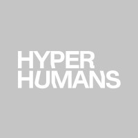 Hyperhumans