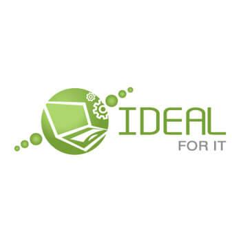Ideal for I.T
