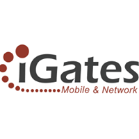 iGATES - INFORMATION GATES Ltd