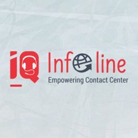 IQ Infoline