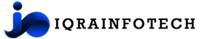 IQRAinfotech