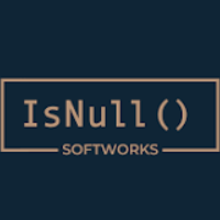 IsNull Softworks