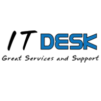 IT Desk Limited