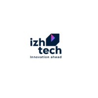 Izh-Tech Creative Solution