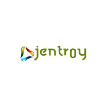 Jentroy
