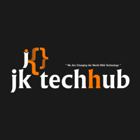 Jk Tech Hub