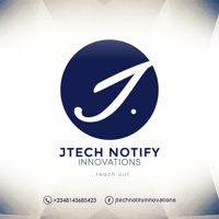JTech Notify Innovations