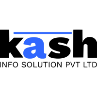 Kash Info Solution PVT LTD