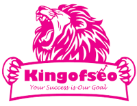 Kingofseo Software Solutions and Training Private Limited
