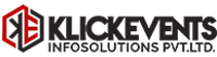 KLICKEVENTS INFOSOLUTIONS PVT LTD