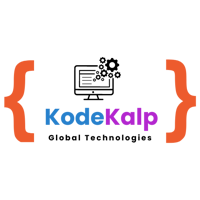 KodeKalp Global Technologies Private Limited