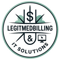 LegitMedBilling & IT Solutions