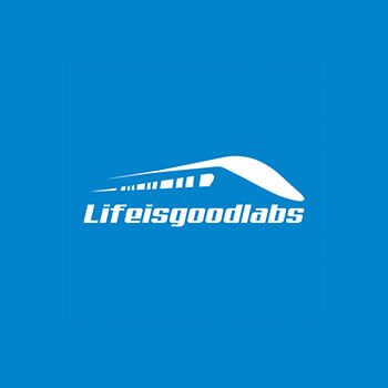 Lifeisgoodlabs