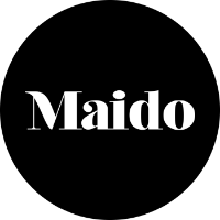Maido
