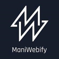 ManiWebify Limited