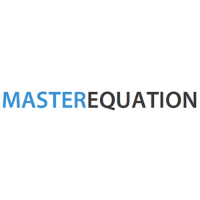 Master Equation Technologies