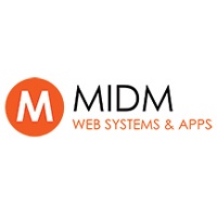 MIDM Web Systems & Apps