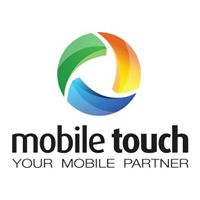 Mobile Touch