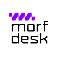 Morfdesk