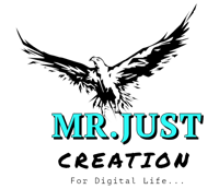 Mr. Just Creation