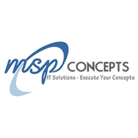 MSP IT Concepts