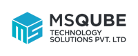 MSQUBE Technology Solutions Pvt Ltd