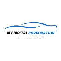 My digital corporation