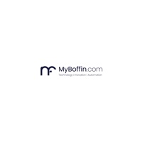 MyBoffin Web Development Company