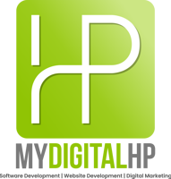 MyDigitalHp IT Solutions