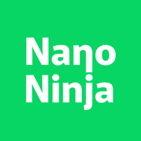 Nano Ninja