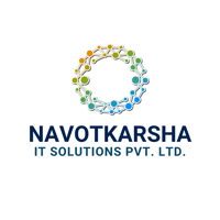 Navotkarsha IT Solutions Private Limited