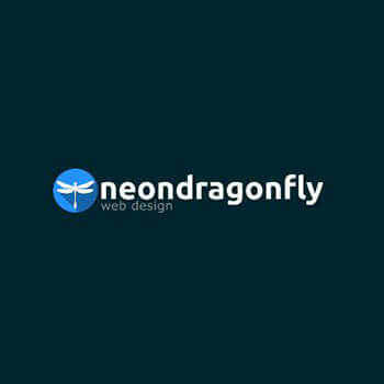 Neondragonfly