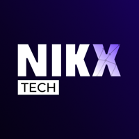 NIKX Technologies B.V.