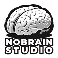 NoBrain Studio