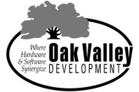 Oakvalley Development LLC