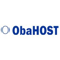 ObaHOST