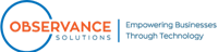 Observance Solutions Pvt Ltd