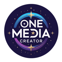 One Media Creator