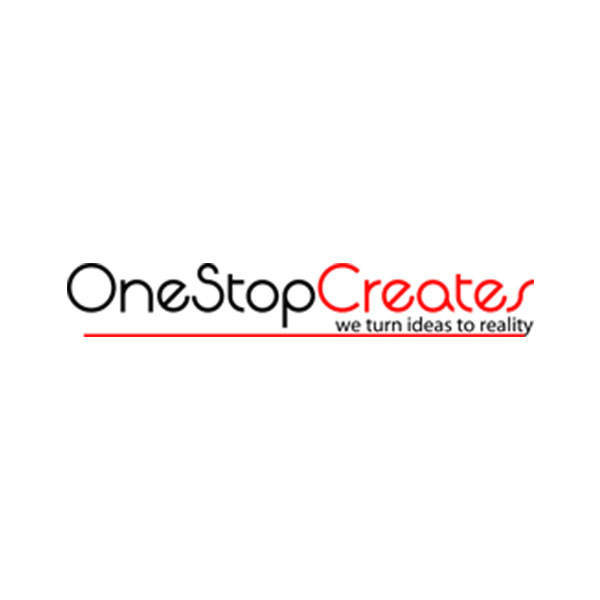 One Stop Creates