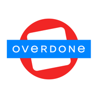 Overdone