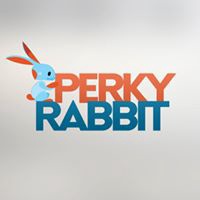 Perky Rabbit