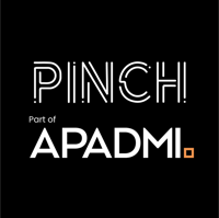 PINCH | part of Apadmi